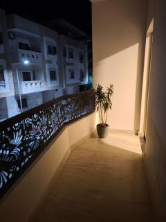 Soho compound - Hurghada - 1