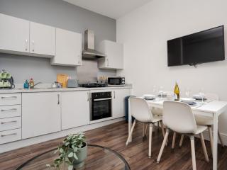 Pass the Keys Central Liverpool Apartment, Near Nightlife - Liverpool - 6