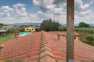 Osteria Vecchia 6 - Bolgheri - 4