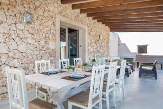 E105 Can Brivo by Mallorca Villa Selection - 5