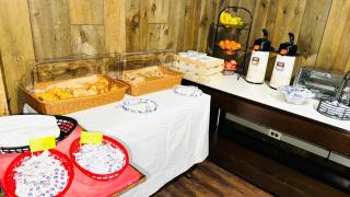 Presque Isle Hotel - Presque Isle - 9