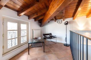 Villa Rosa Apartment - Gargnano - 9