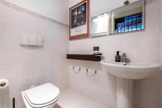 Villa Rosa Apartment - Gargnano - 8