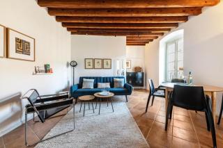 Villa Rosa Apartment - Gargnano - 7