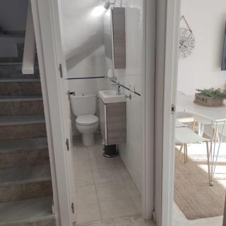 Casa La Ribera 5 - 6