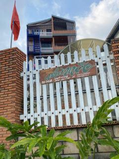 Homestay Nhà Mộc - Da Lat - 0