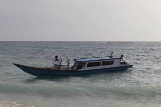 Toro Simalatcat - Private all inclusive, Accom, Food, 2x daily surf trips, guide, barrels - Masokut - 5