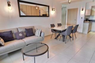 L'horizon bleu - Terrasse vue mer - 5