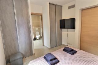 L'horizon bleu - Terrasse vue mer - 2