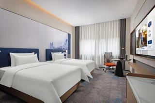 Hampton by Hilton Nanjing Xianlin University Town - Nanjing - 8