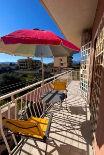 TOURIST HOUSE Le casette di Sofì - 4