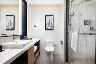 Hampton by Hilton Nanjing Xianlin University Town - Nanjing - 7