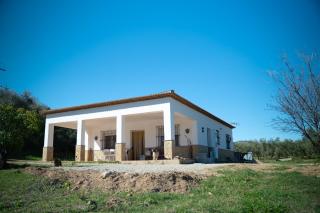 Casa rural de encanto en plena Serranía de Ronda - Ronda - 0