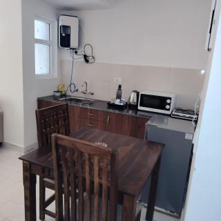 The Konut ATS Casa 1BHK Studio Greater Noida Expo - 8