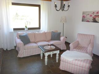 10 Bett Ferienwohnung Sonnenblume - - 6