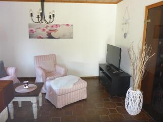 10 Bett Ferienwohnung Sonnenblume - - 5