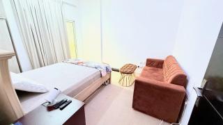 The Velvet Room - Sharjah - 4