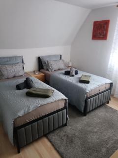 Privatzimmer Landblick - Schnakenbek - 3