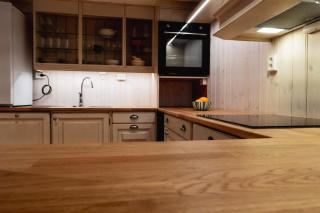 Leilighet i stall fra 1800-tallet - 9