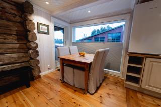 Leilighet i stall fra 1800-tallet - Os - 5