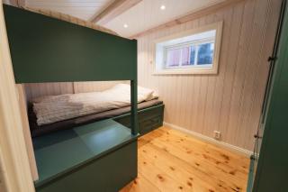 Leilighet i stall fra 1800-tallet - Os - 4