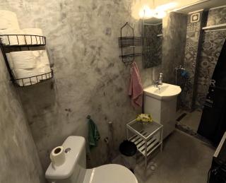 Capo's Loft Apartment - Tessalónica - 6