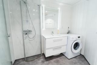 Leilighet i stall fra 1800-tallet - Os - 1