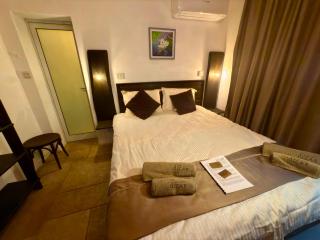 Arthotel Oscar II Sozopol - Sosopol - 6