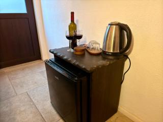 Arthotel Oscar II Sozopol - Sosopol - 5