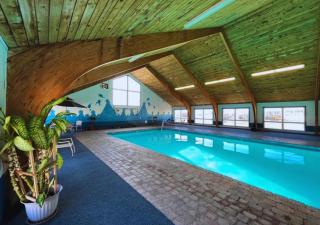 Presque Isle Hotel - Presque Isle - 8