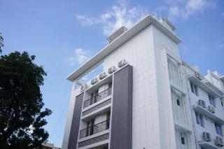 Avenue 11 Premium Stays Madurai - Madurai - 9