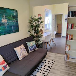 Ferienwohnung für 2 Personen Wellness & Radverleih - Schwei - 1