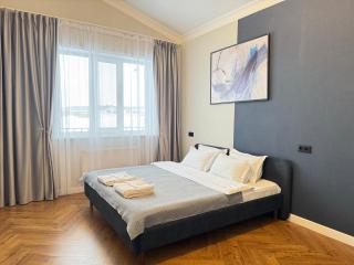 Гостевой дом Burabay Grand Village - Borovoye - 1