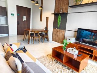 Troika Kota Bharu by Salaam Suites - Kota Bharu - 7