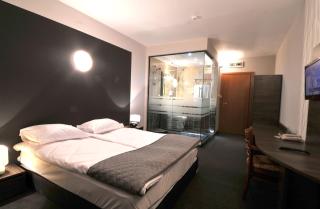 Vitoshko Lale Hotel - Sofia - 9