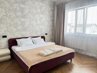 Гостевой дом Burabay Grand Village - Borovoye - 3