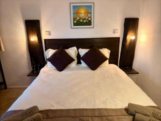 Arthotel Oscar II Sozopol - Sosopol - 1