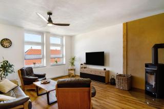 Ferienwohnung Eichendorff - Nordhausen - 6