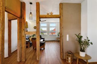 Ferienwohnung Eichendorff - Nordhausen - 4