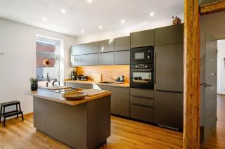 Ferienwohnung Eichendorff - Nordhausen - 1