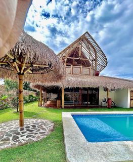 Villa Kesambi - Gili Air - 0