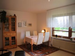 Haus Leufke - Lenzkirch - 6