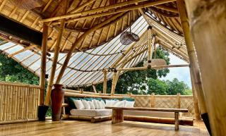 Villa Kesambi - Gili Air - 8