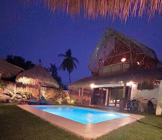 Villa Kesambi - Gili Air - 5
