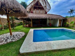 Villa Kesambi - Gili Air - 1