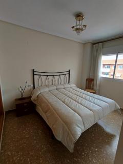 Apartamento Alicante - 5