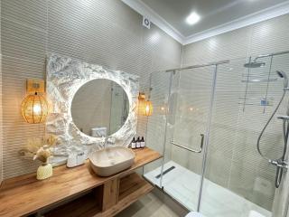 Гостевой дом Burabay Grand Village - Borovoye - 4