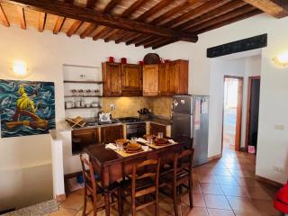 Casina Riese - Rio nellʼElba - 9