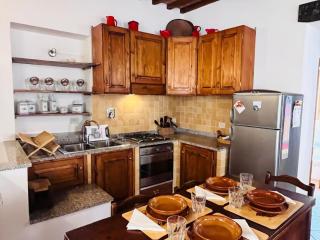 Casina Riese - Rio nellʼElba - 7