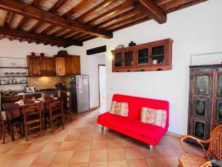 Casina Riese - Rio nellʼElba - 6